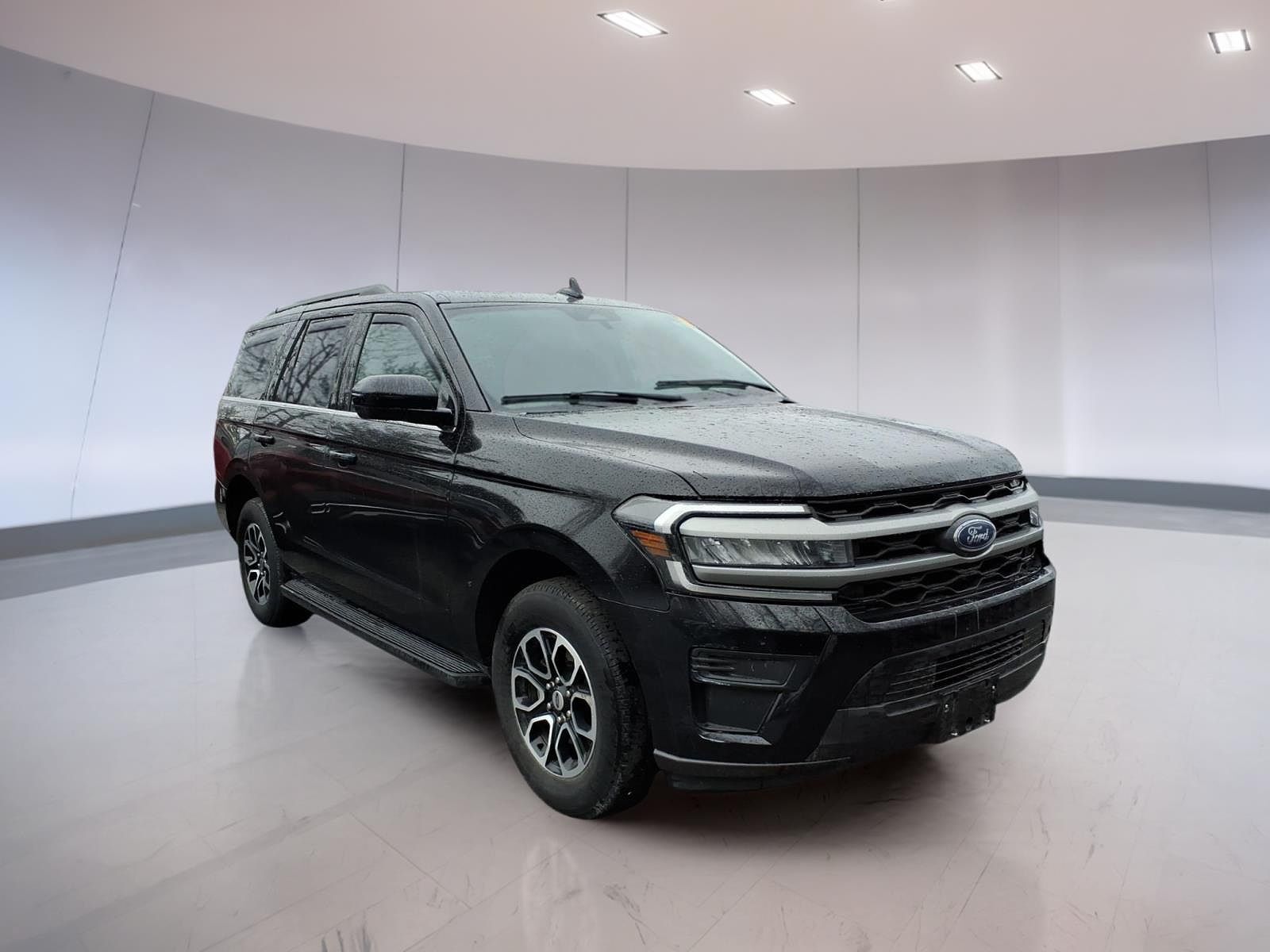 2024 FORD Expedition