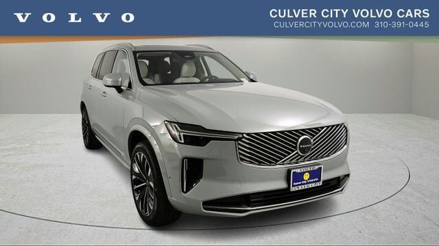 2026 VOLVO XC90