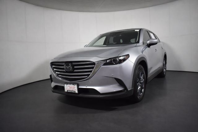 2020 MAZDA CX-9