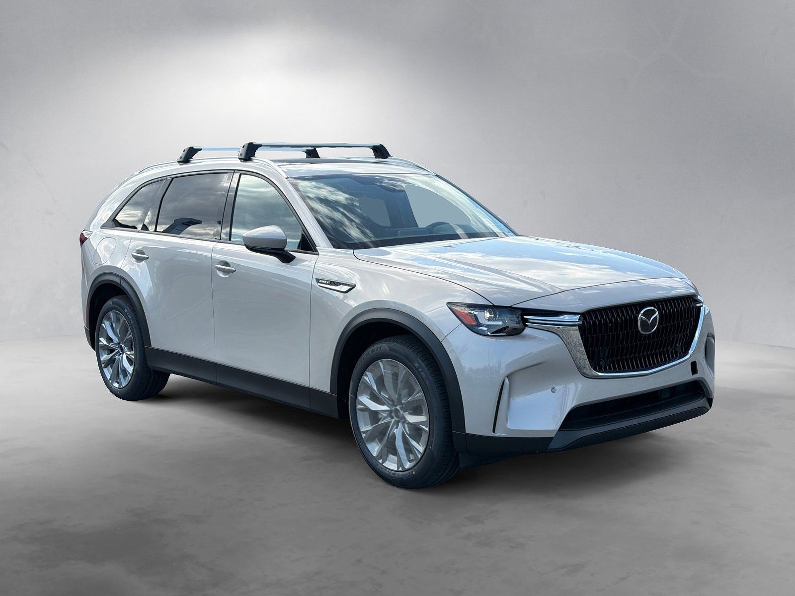 2026 MAZDA CX-90