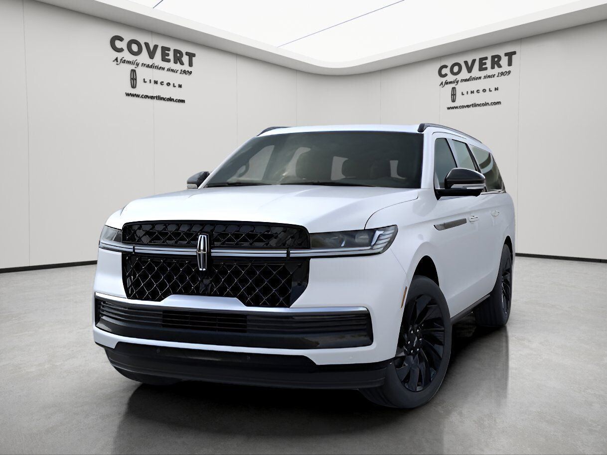 2026 LINCOLN Navigator L