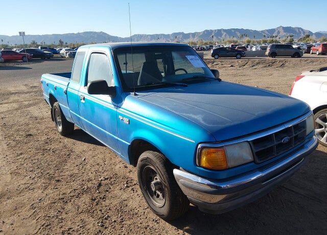 1994 FORD Ranger