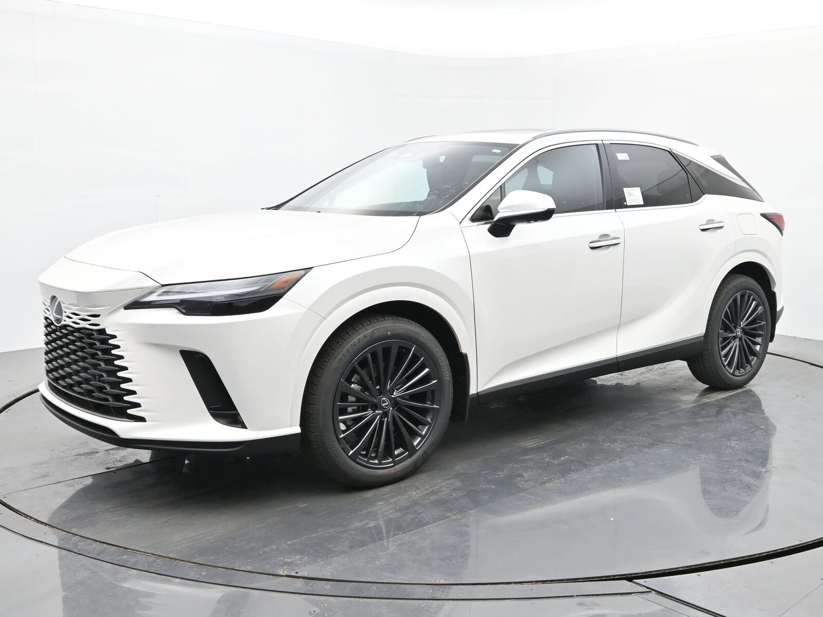 2026 LEXUS RX