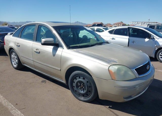 2005 FORD Five Hundred
