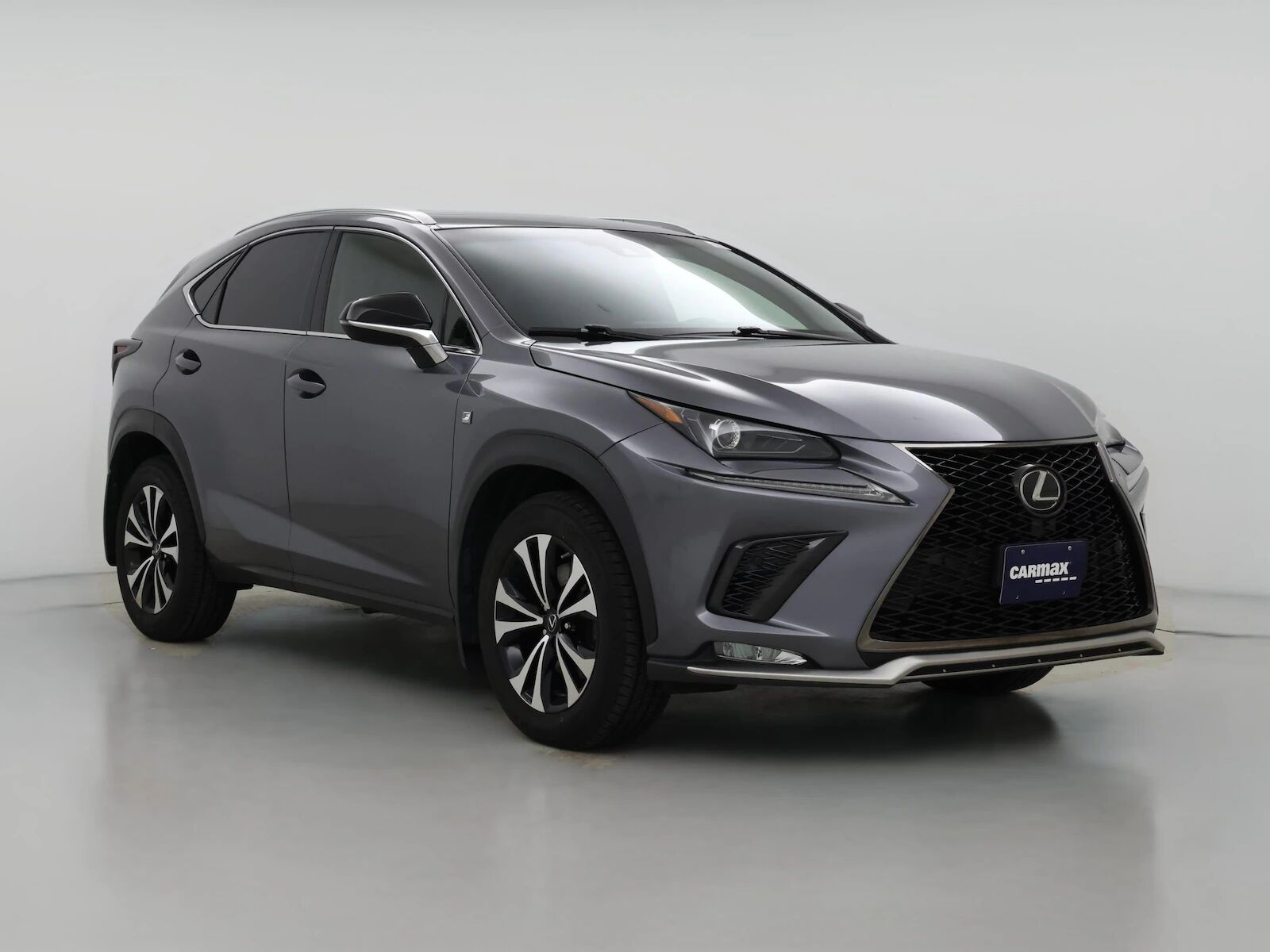 2019 LEXUS NX