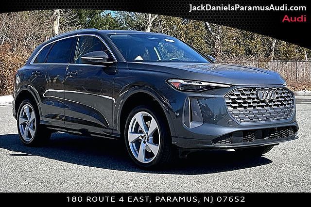 2025 Audi Q5