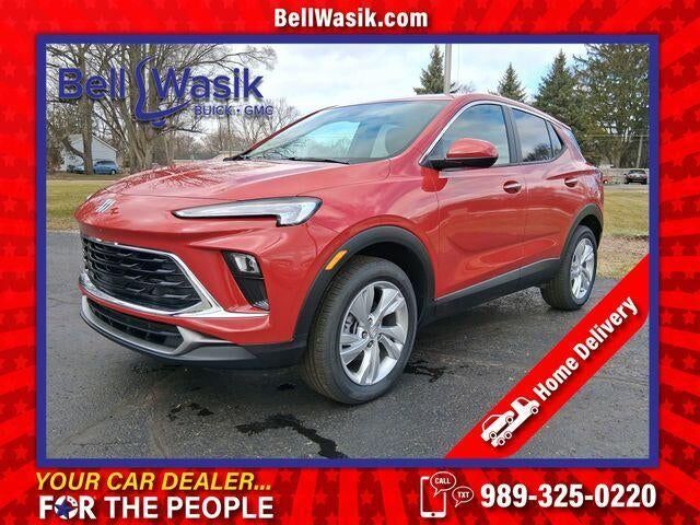 2026 BUICK Encore GX