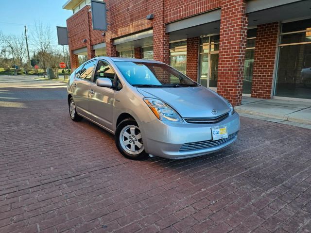 2007 TOYOTA PRIUS