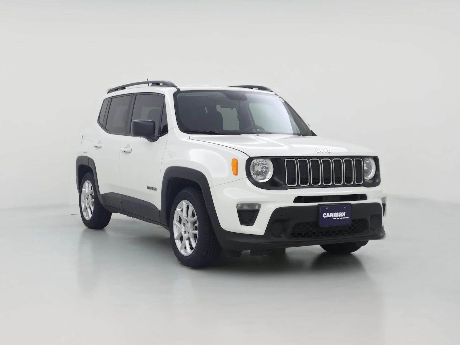 2020 JEEP Renegade