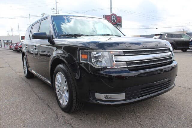 2016 FORD Flex