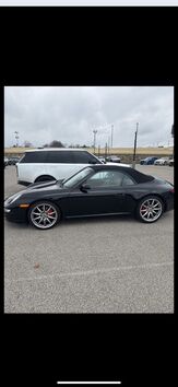 2006 PORSCHE 911
