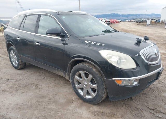 2008 BUICK Enclave