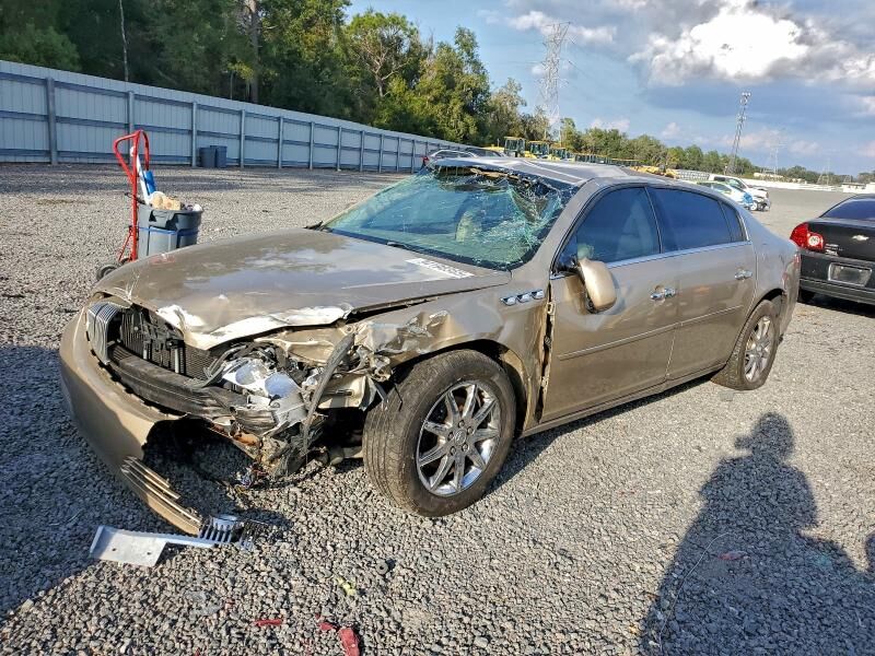 2006 BUICK Lucerne