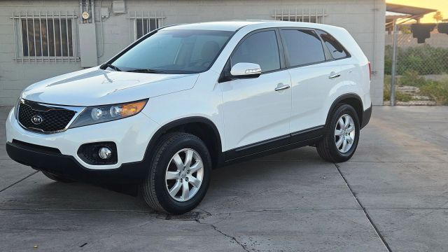 2013 KIA Sorento
