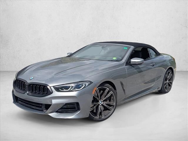 2023 BMW 8 Series