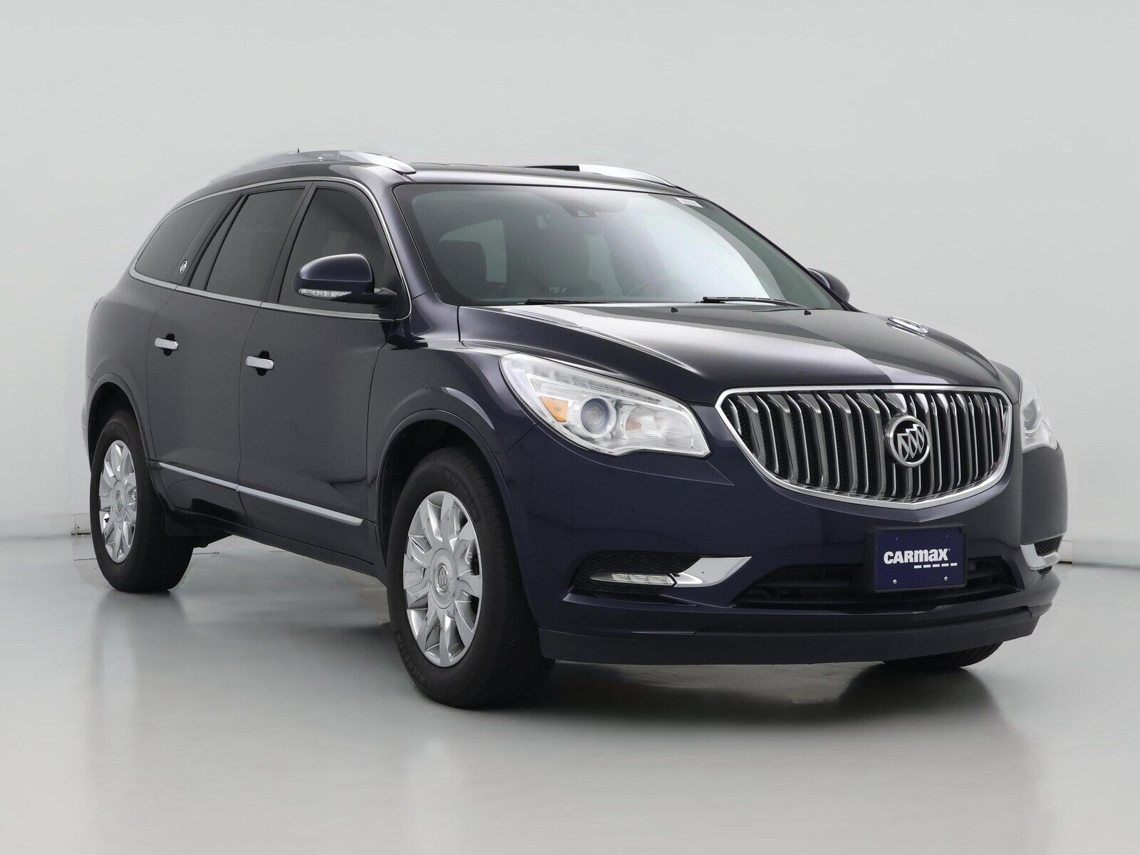 2017 BUICK Enclave