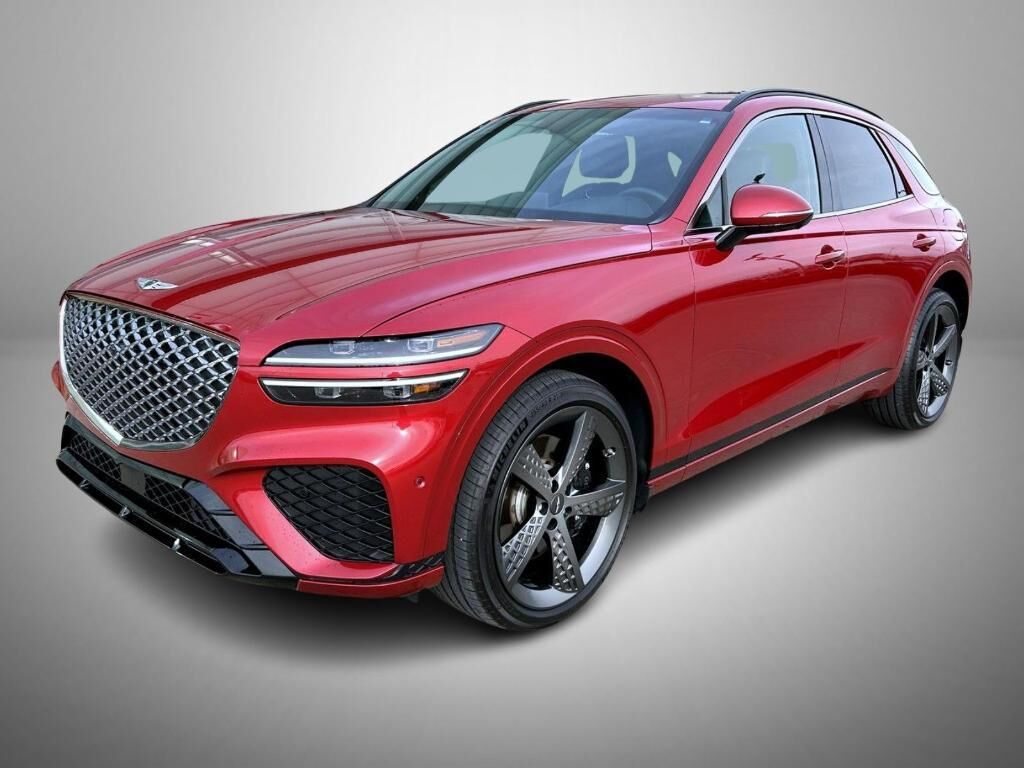 2024 GENESIS GV70