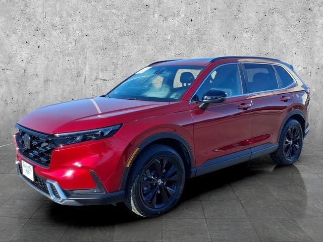 2023 HONDA CR-V