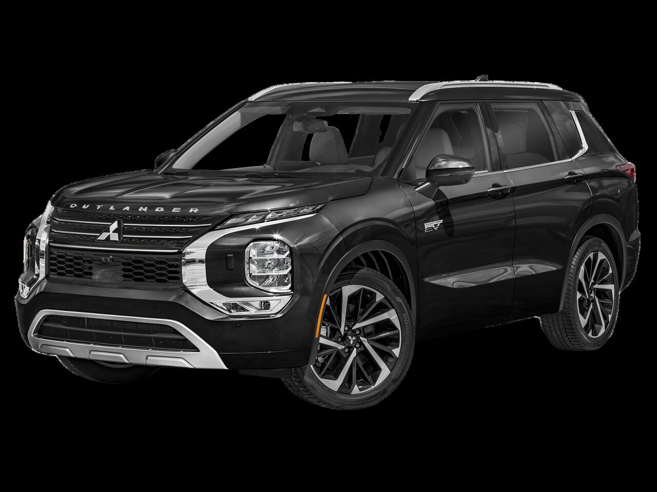2024 MITSUBISHI Outlander