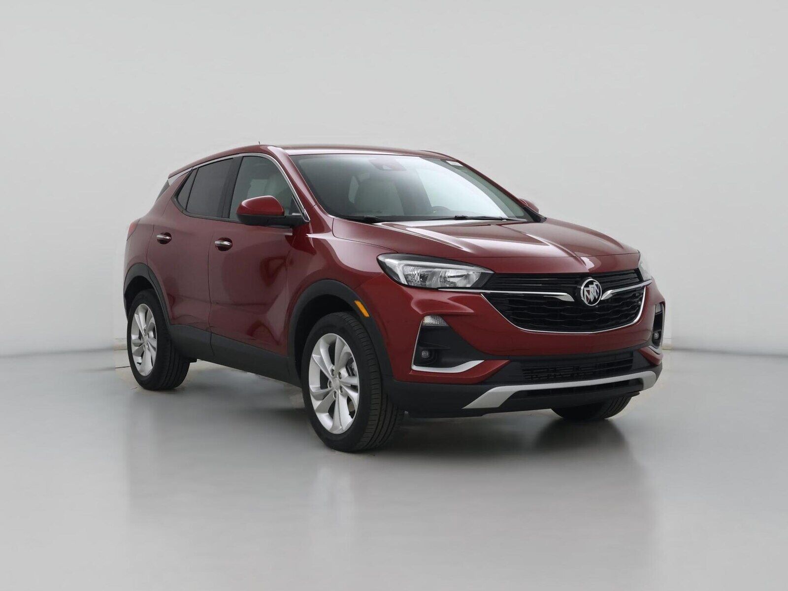 2021 BUICK Encore GX