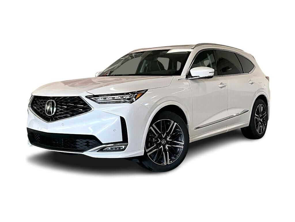 2026 ACURA MDX