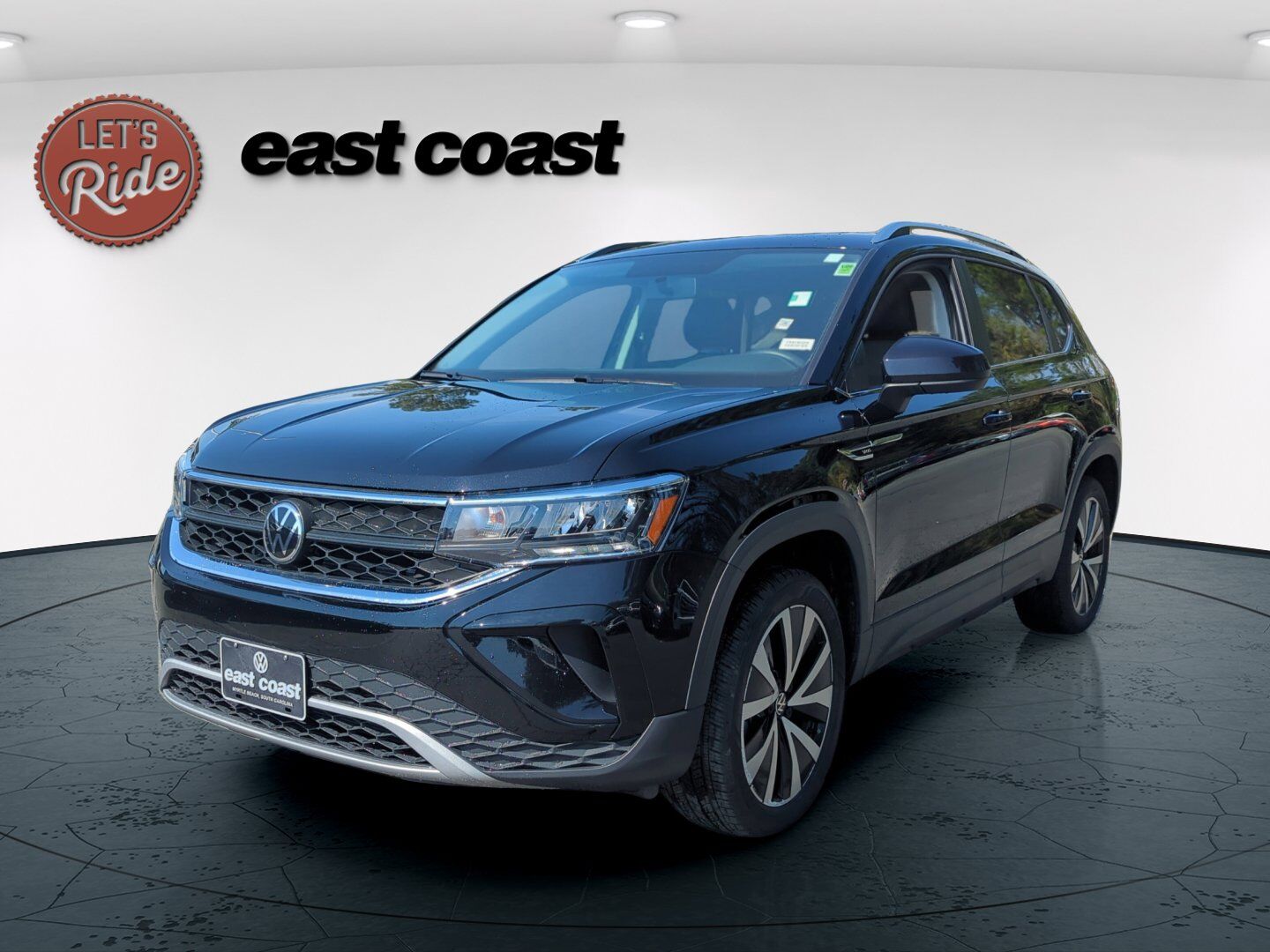 2022 VOLKSWAGEN Taos