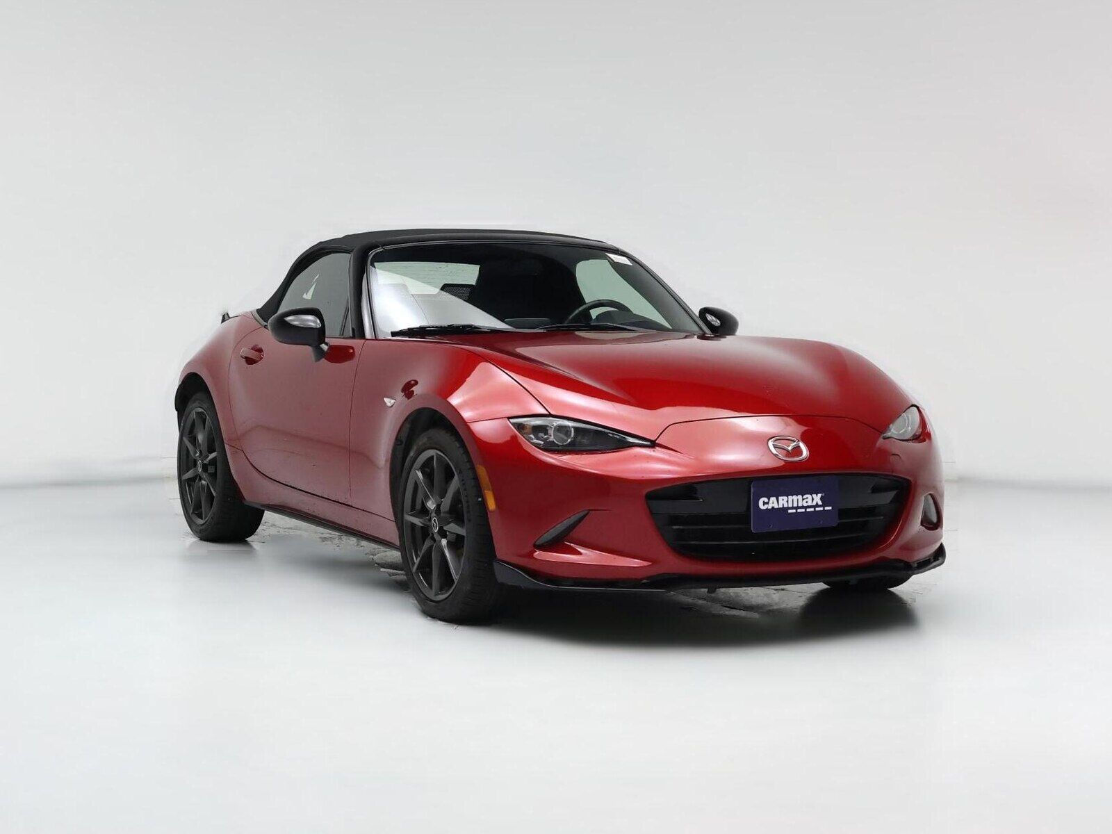 2017 MAZDA MX-5