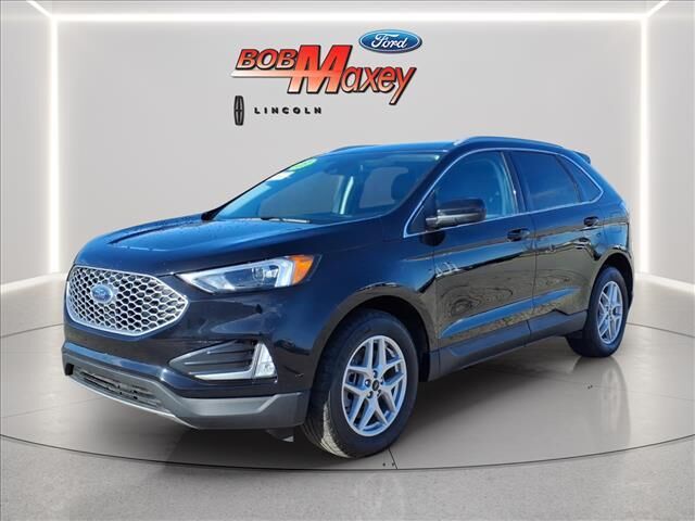 2023 FORD Edge