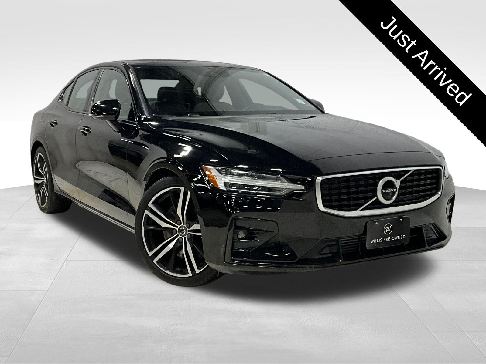 2020 VOLVO S60