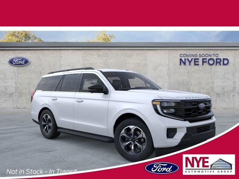 2026 FORD Expedition