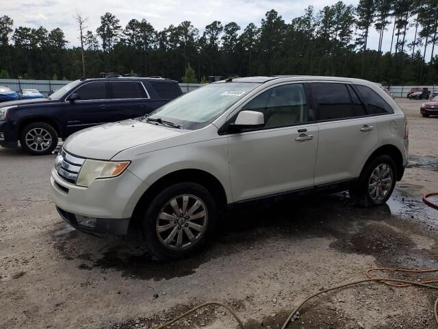 2007 FORD Edge