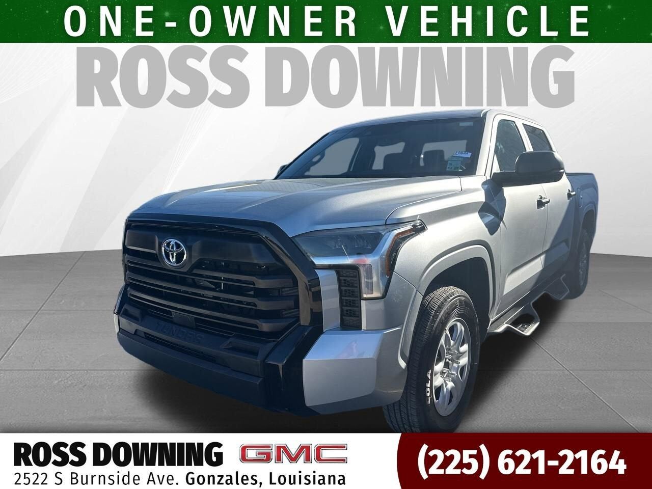 2025 TOYOTA Tundra