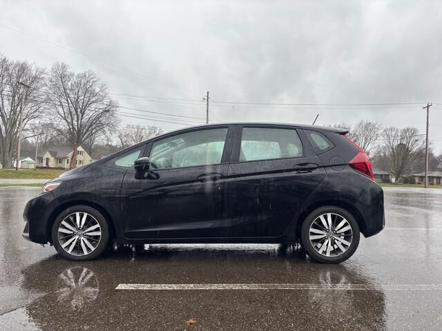 2015 HONDA Fit