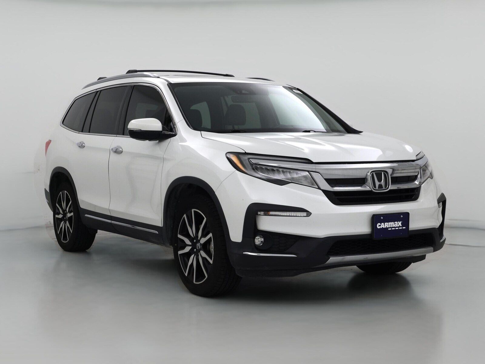 2020 HONDA Pilot