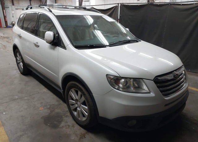 Subaru B9 Tribeca