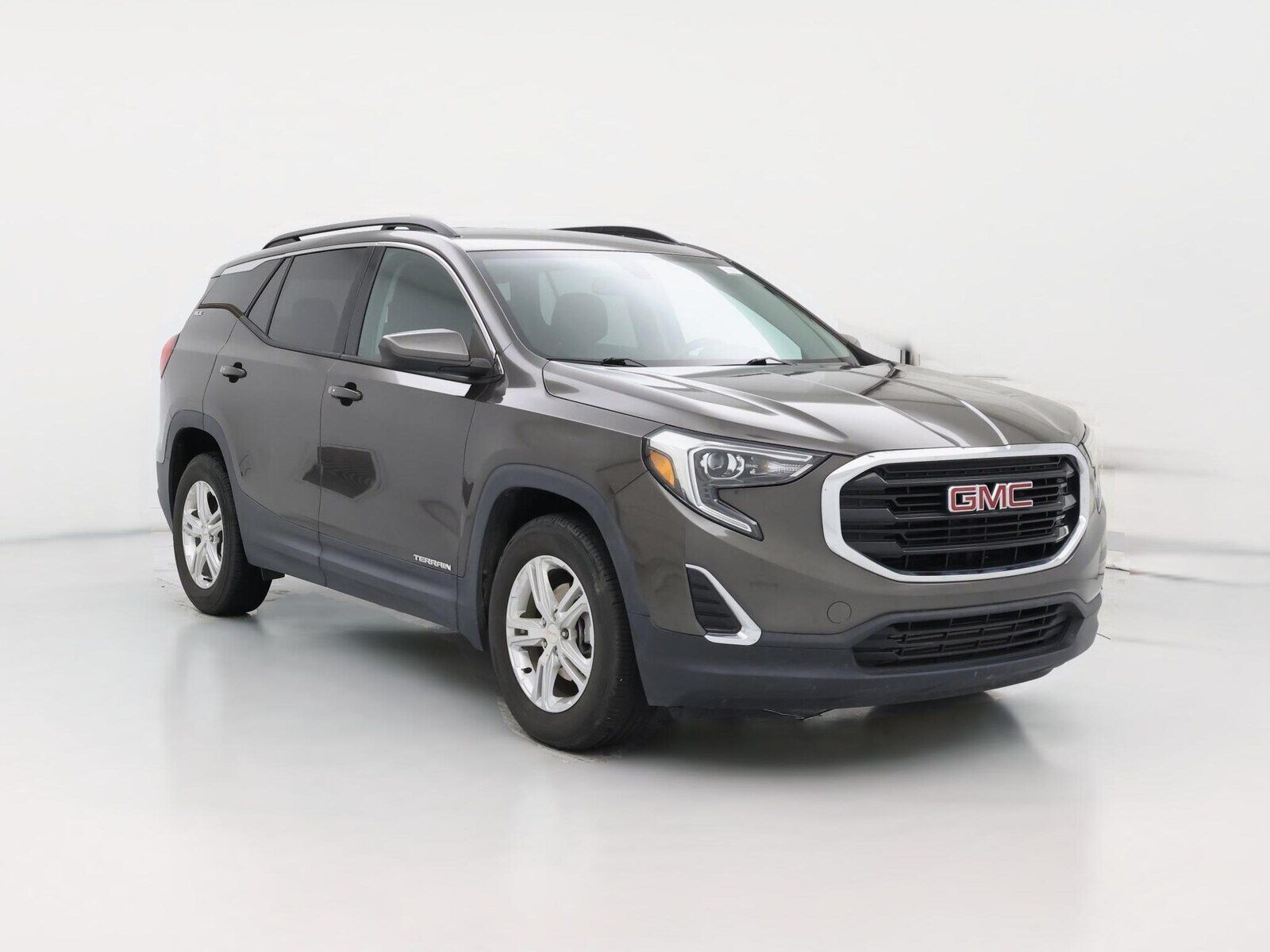 2019 GMC Terrain