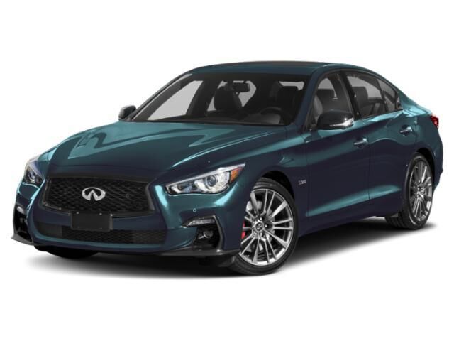 2024 INFINITI Q50