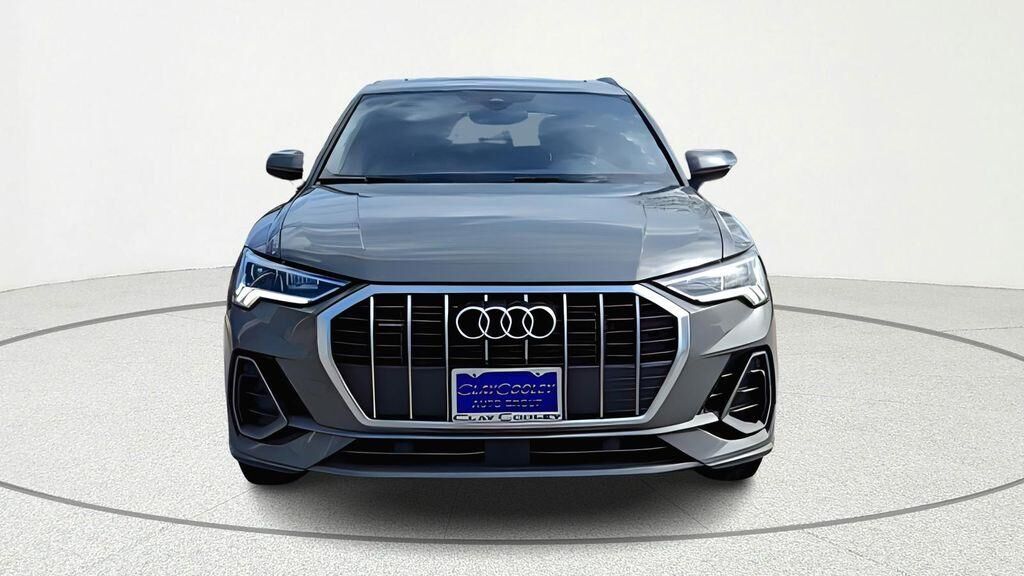 2024 Audi Q3
