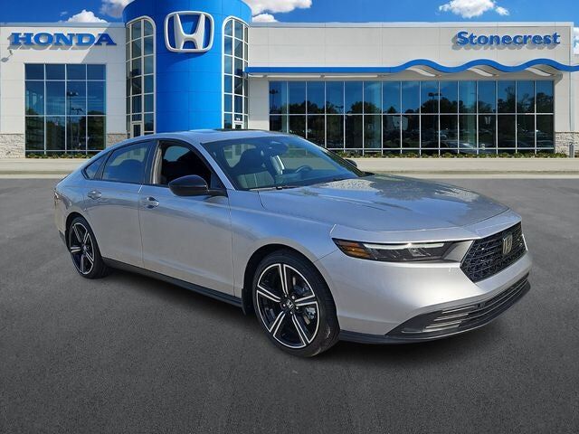 2026 HONDA Accord