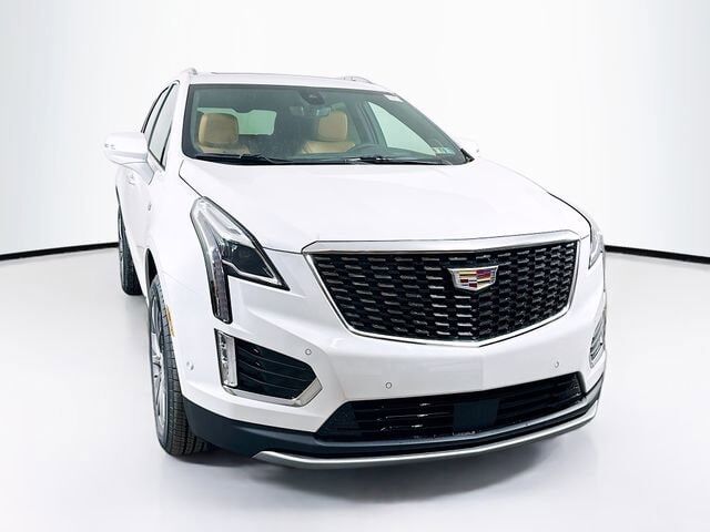 2026 CADILLAC XT5