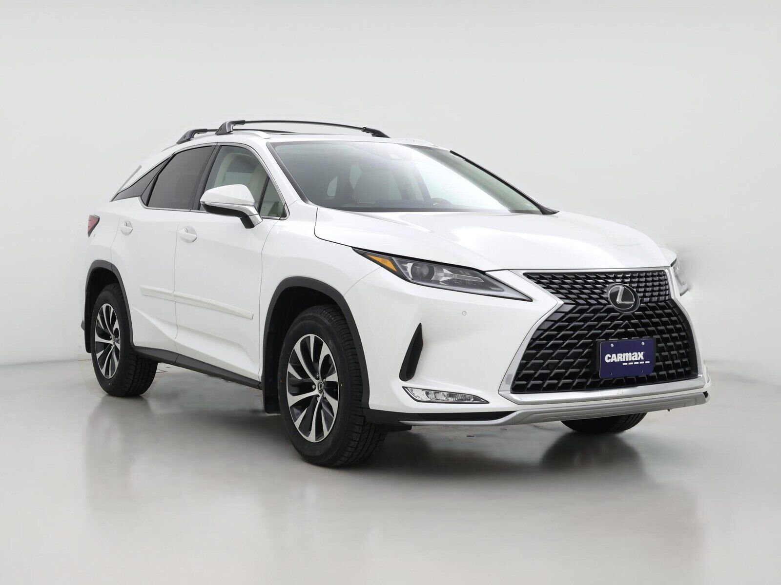 2022 LEXUS RX