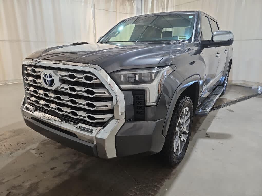 2023 TOYOTA Tundra