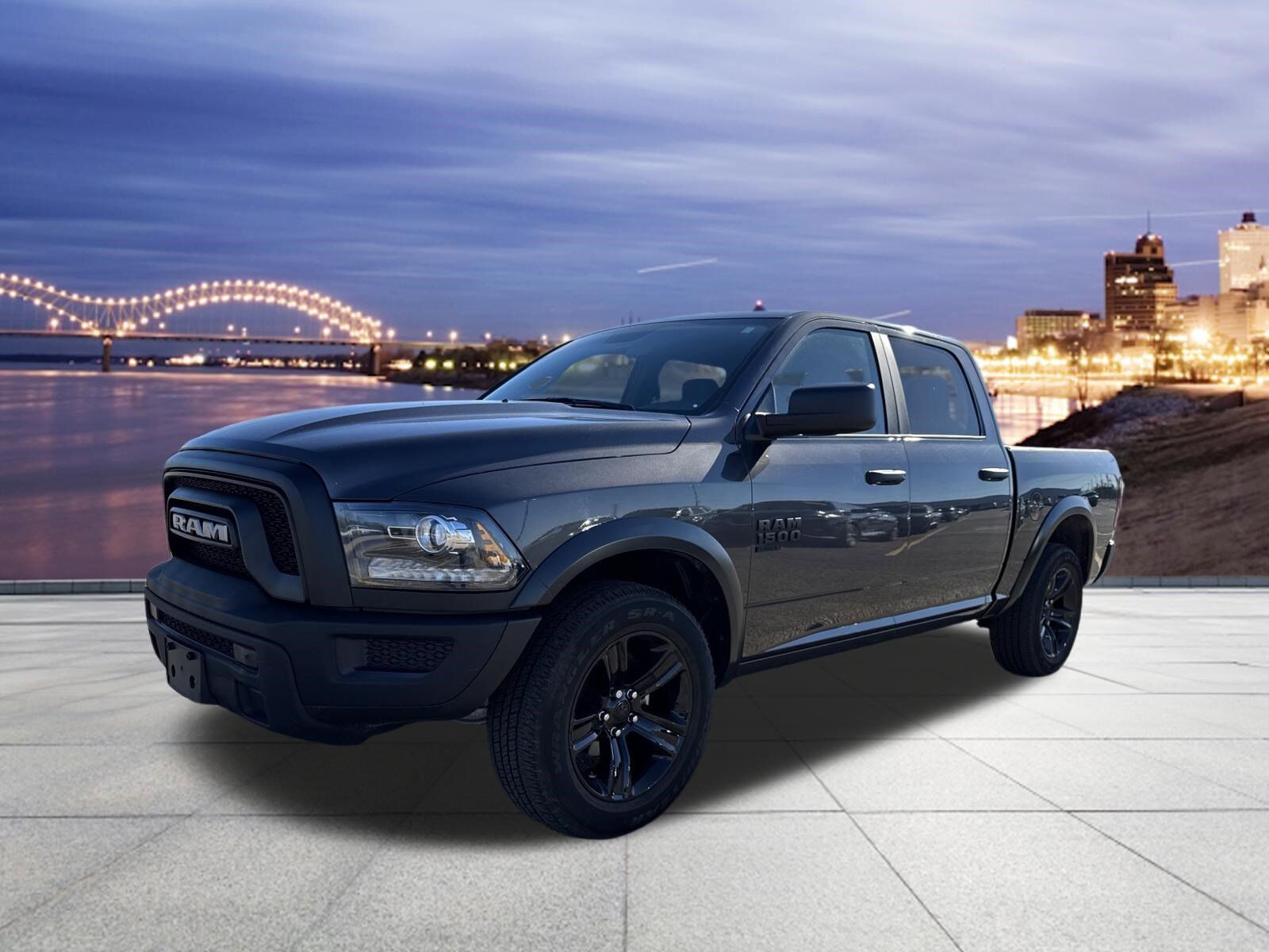 2024 RAM 1500