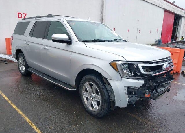 2018 FORD Expedition