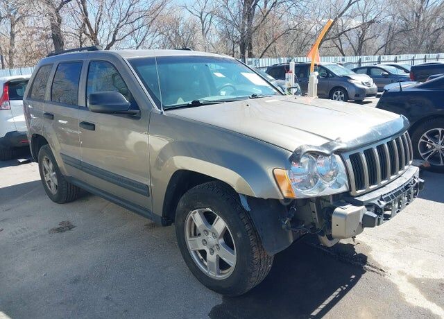 2006 JEEP Grand Cherokee