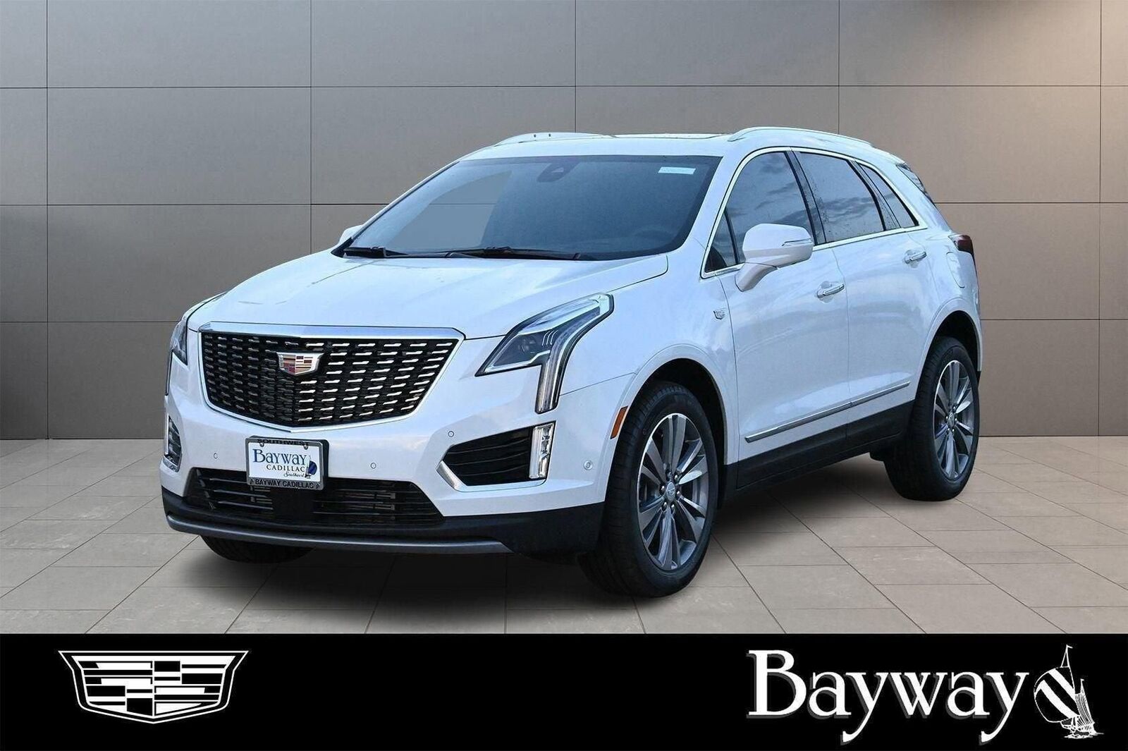 2026 CADILLAC XT5