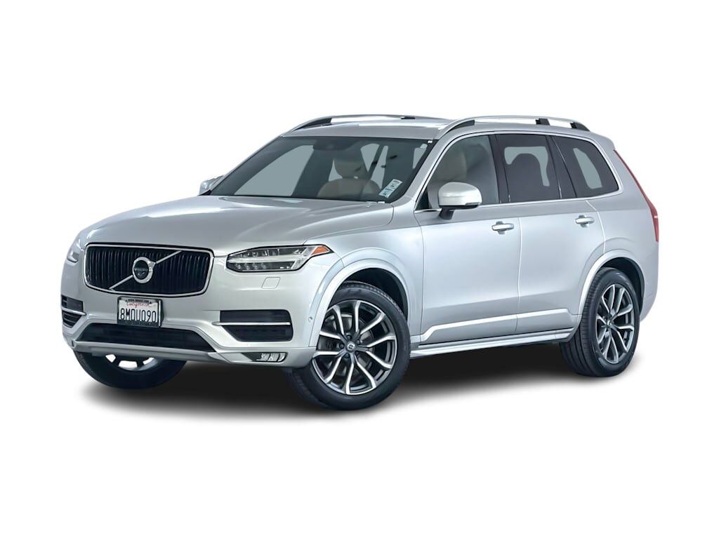 2019 VOLVO XC90
