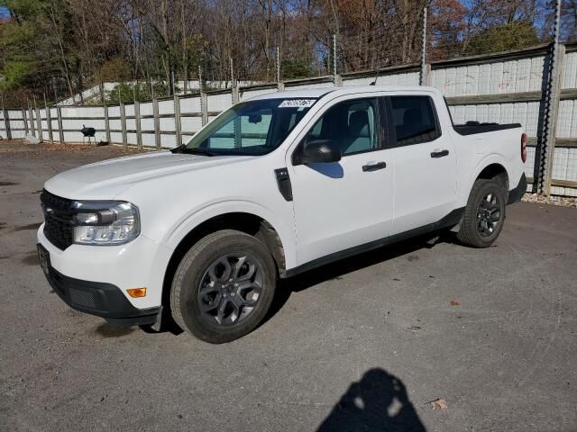 2023 FORD Maverick