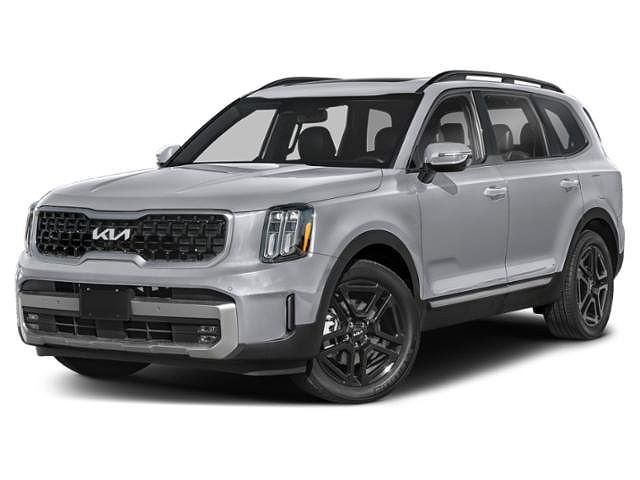 2023 KIA Telluride