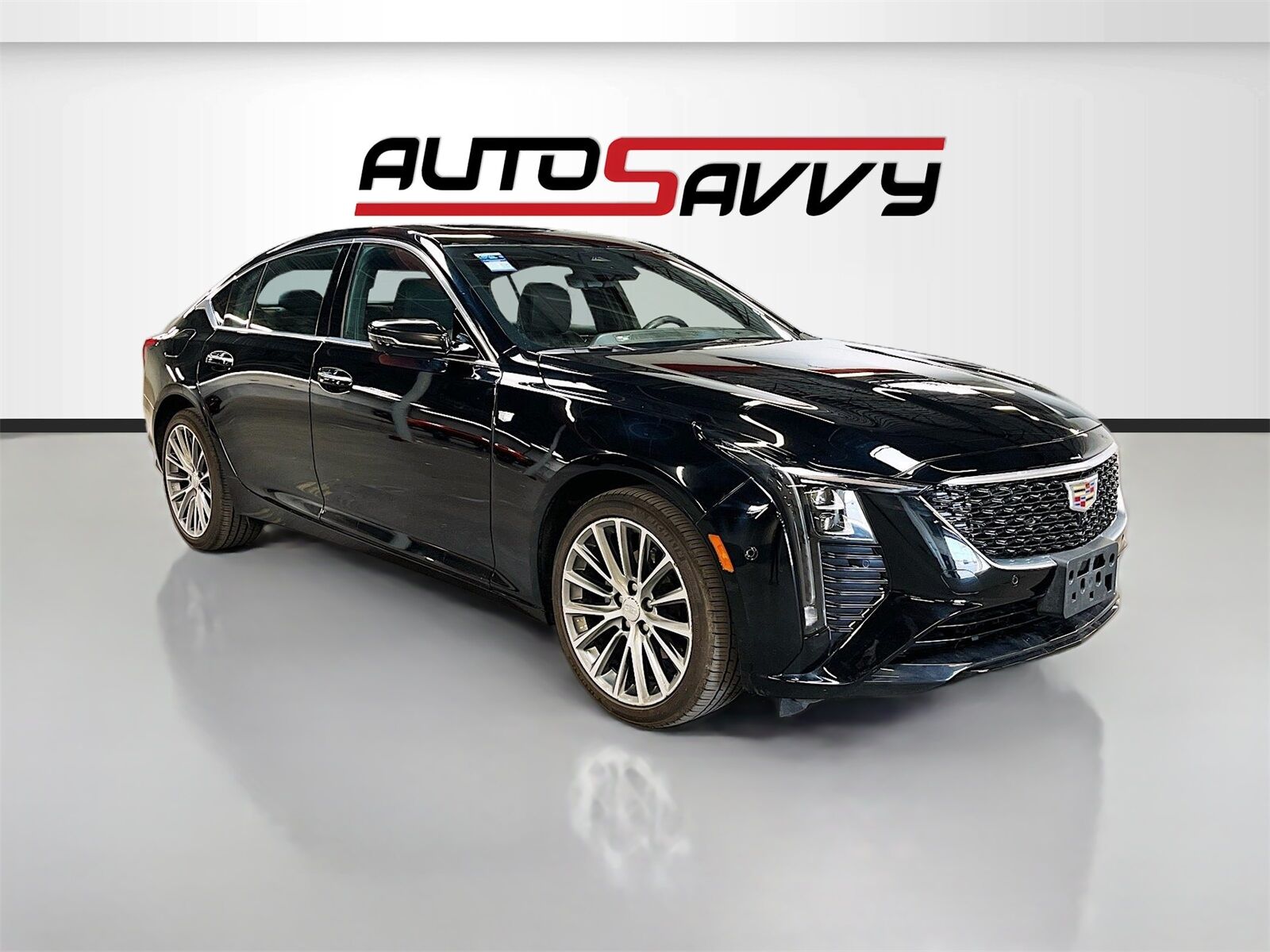 2025 CADILLAC CT5